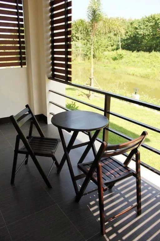 Sukthavorn Residence