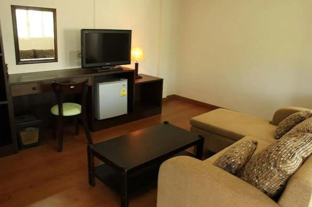 Sukthavorn Residence