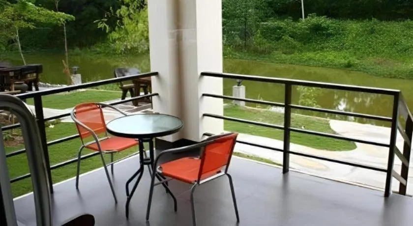 Sukthavorn Residence