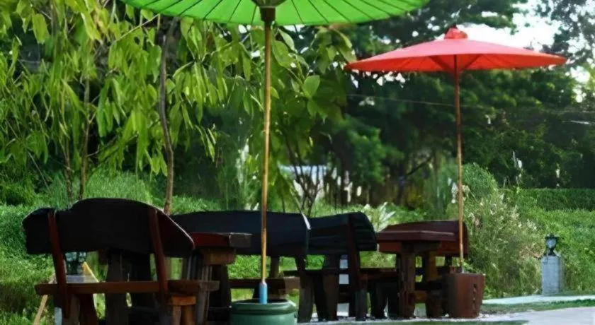 Sukthavorn Residence