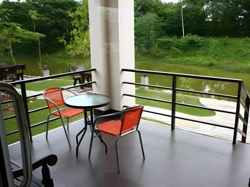 Sukthavorn Residence