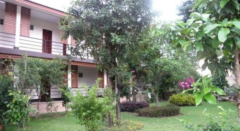 Sukthavorn Residence