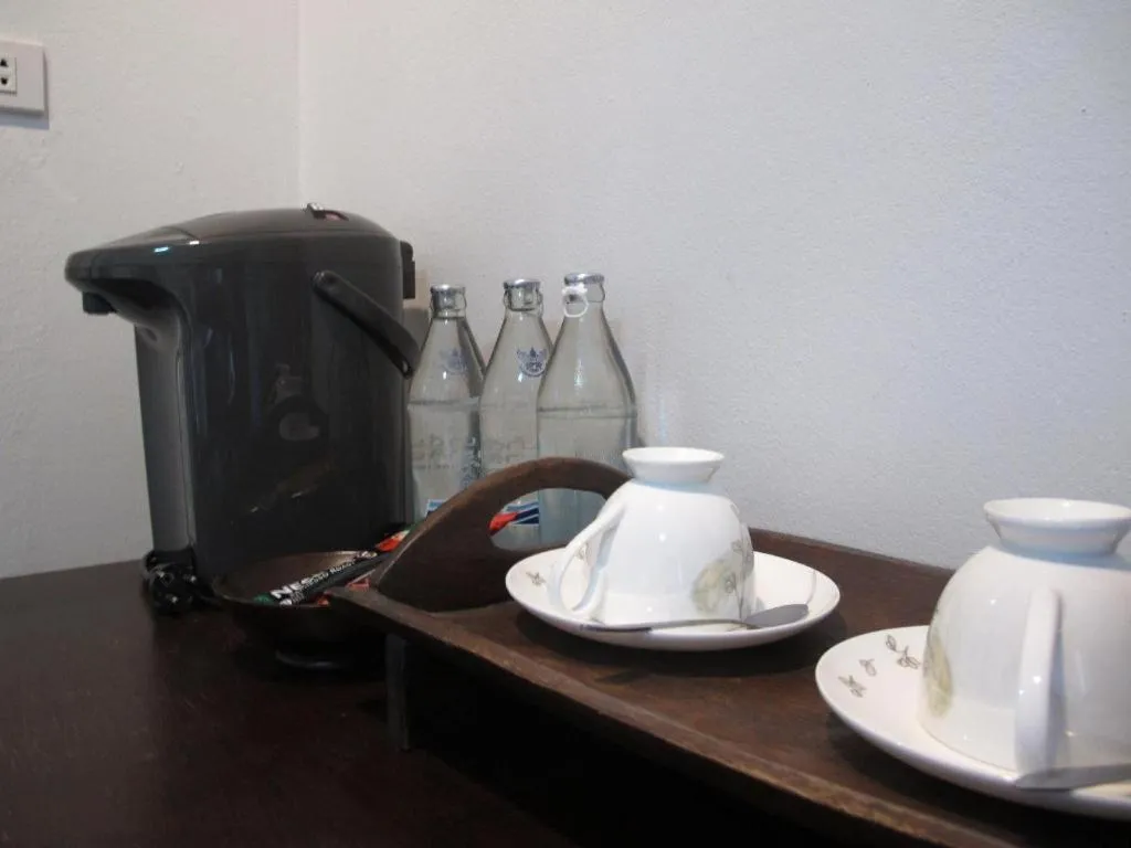 Sukthavorn Residence