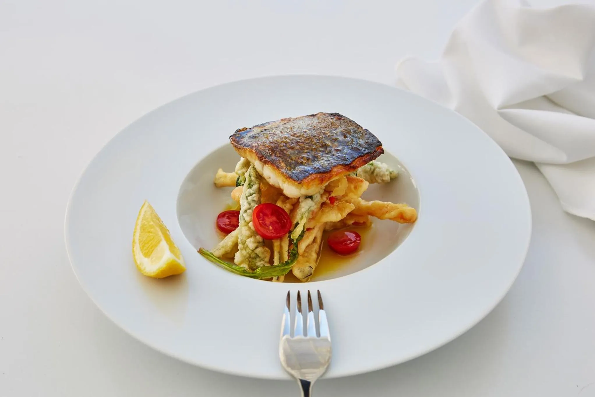 Time of day in Filotera Suites