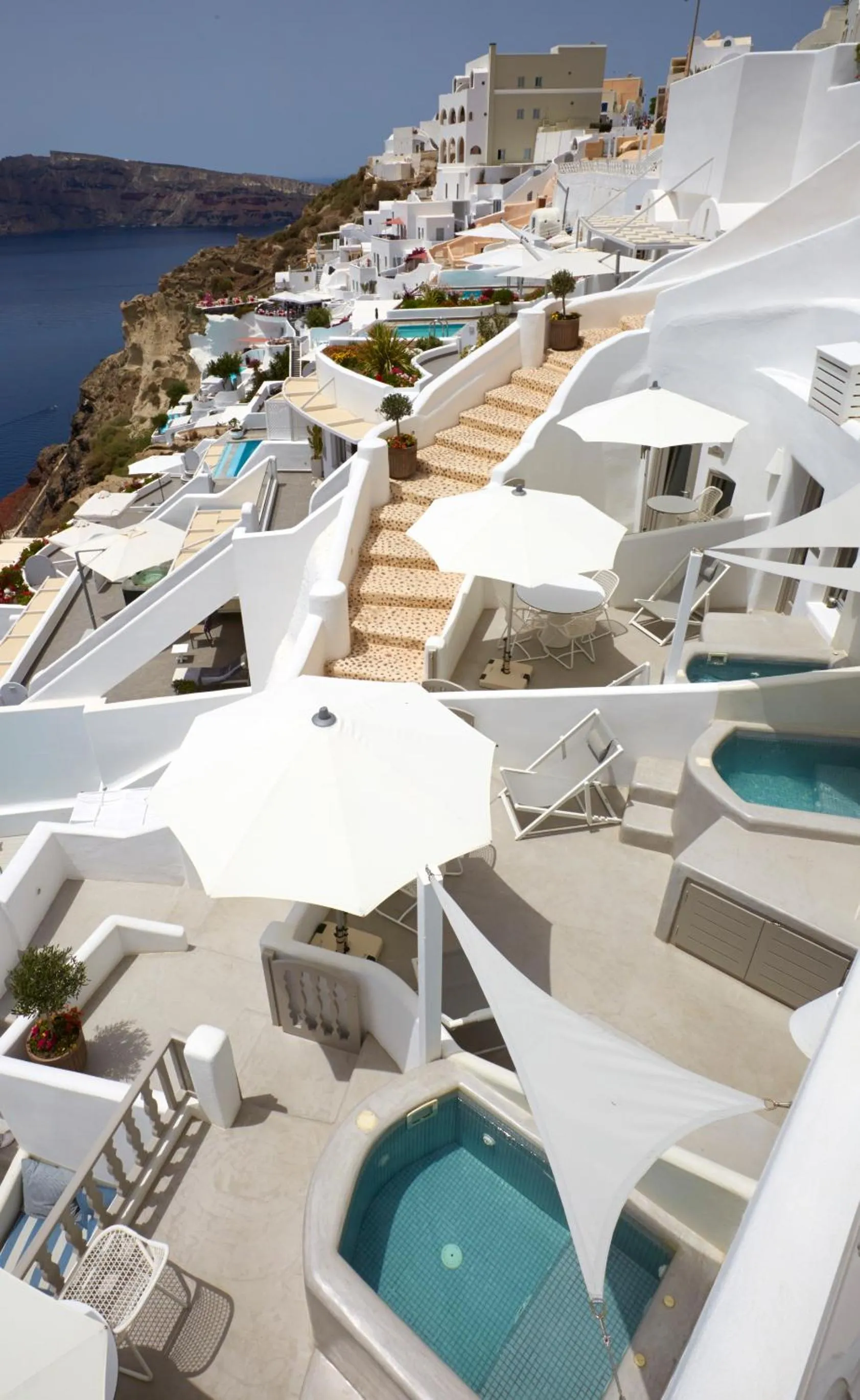 Other in Filotera Suites