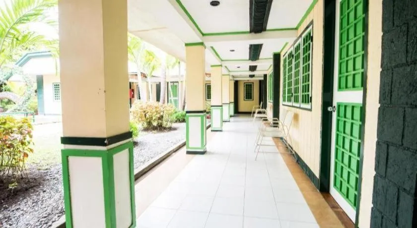 Family Country Hotel and Convention Centre