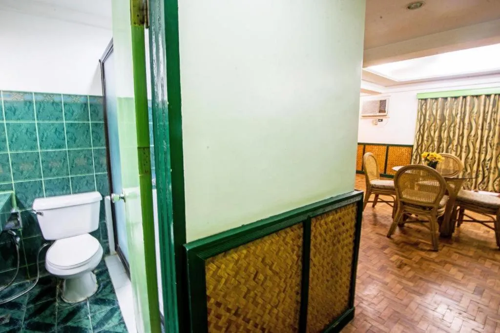 Family Country Hotel and Convention Centre