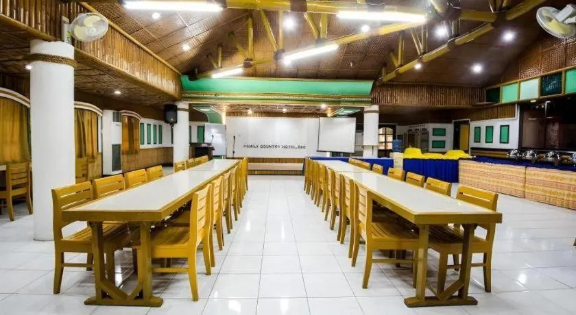 Family Country Hotel and Convention Centre