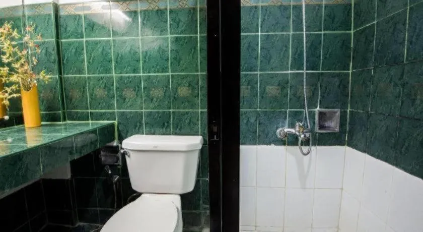 Family Country Hotel and Convention Centre