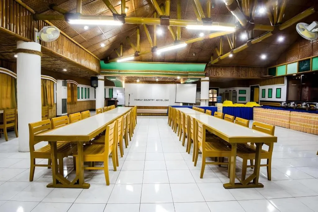 Family Country Hotel and Convention Centre