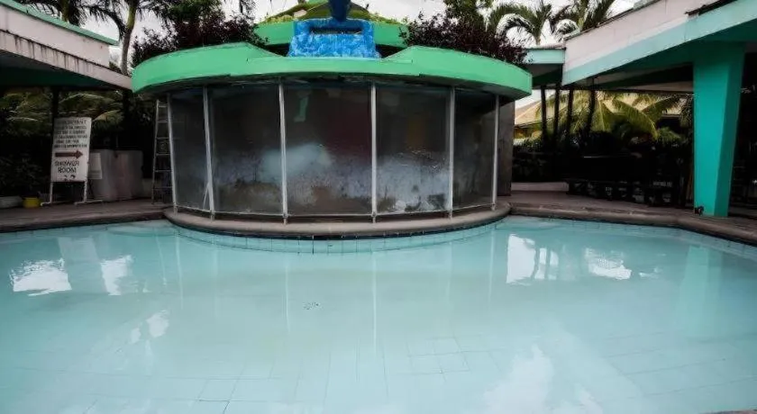 Family Country Hotel and Convention Centre