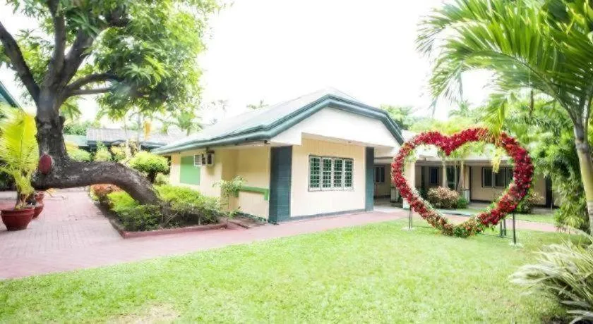 Family Country Hotel and Convention Centre