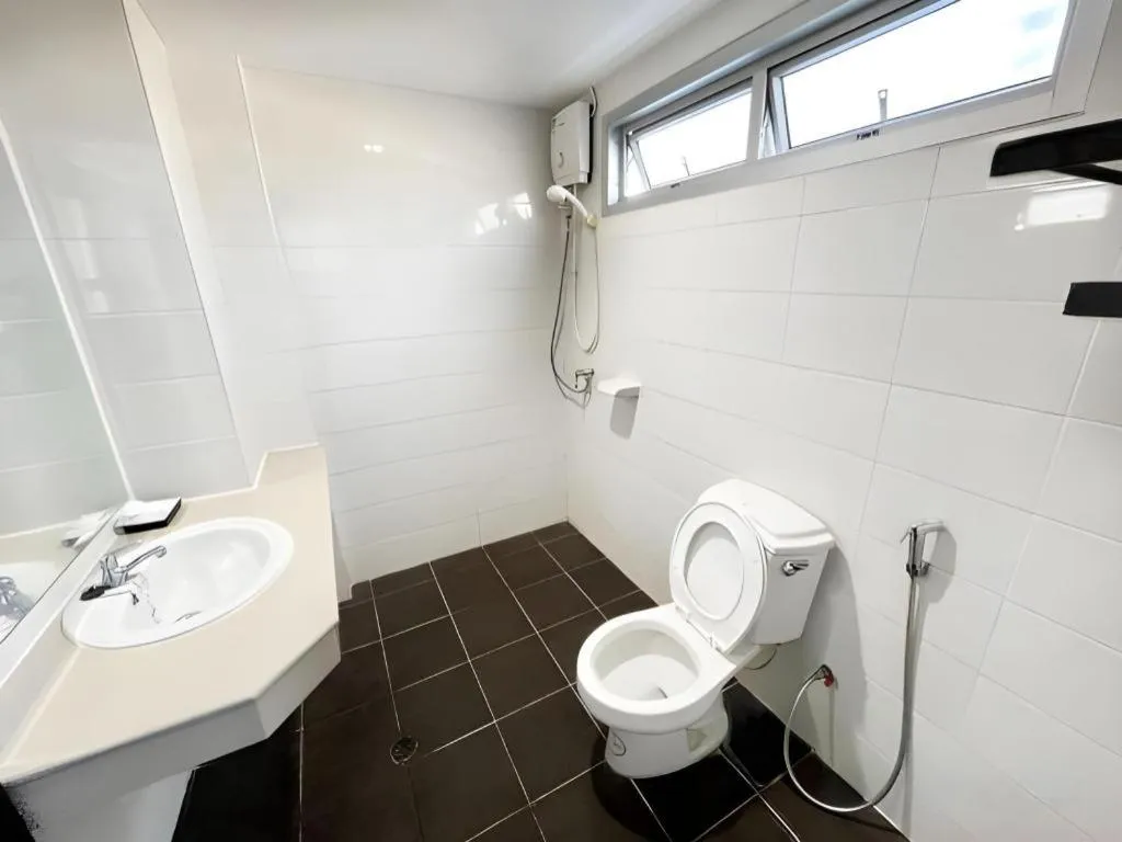 Laemchabang City Hotel