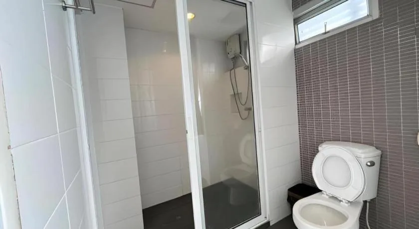 Laemchabang City Hotel