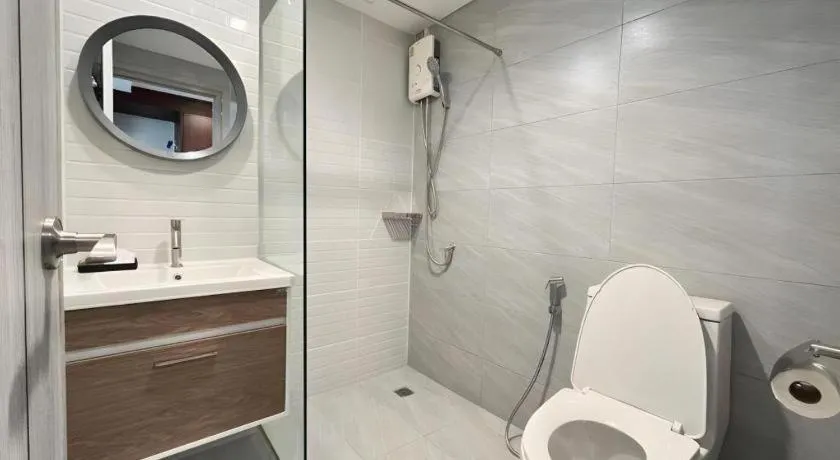 Laemchabang City Hotel