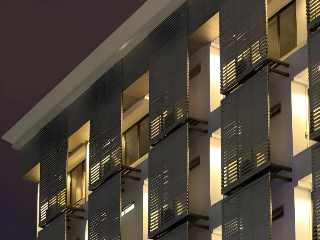 Laemchabang City Hotel