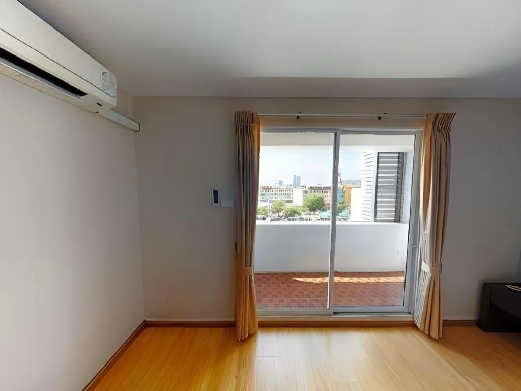 Laemchabang City Hotel