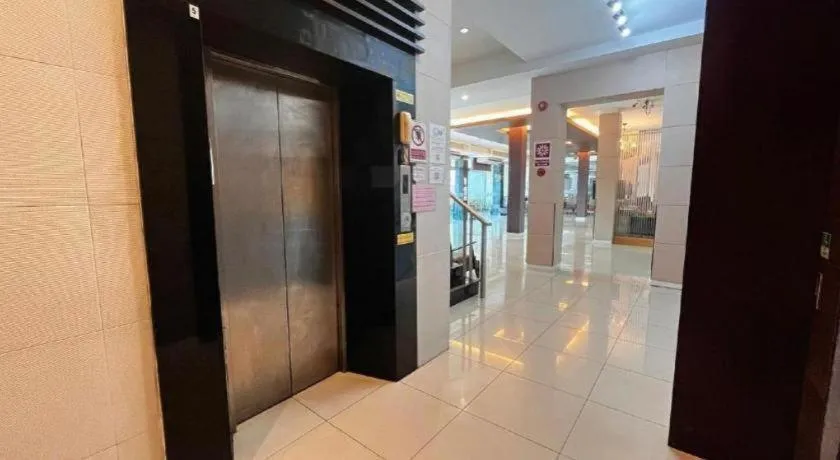 Laemchabang City Hotel