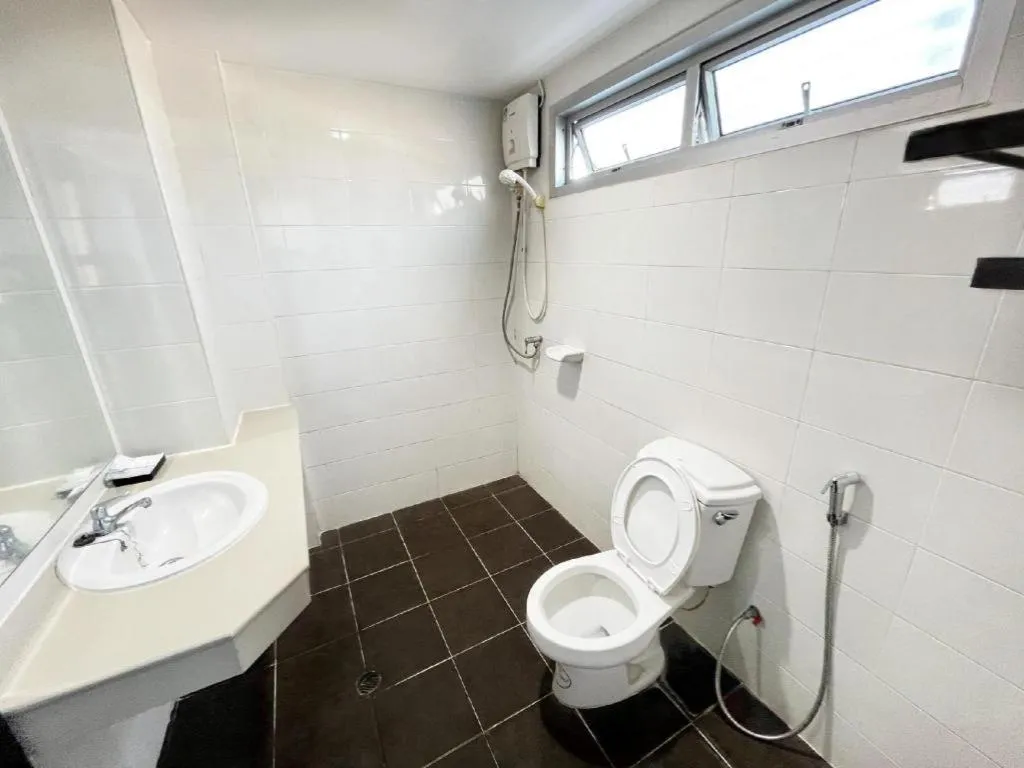 Laemchabang City Hotel