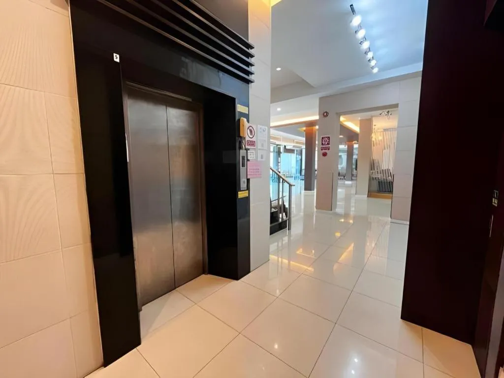 Laemchabang City Hotel