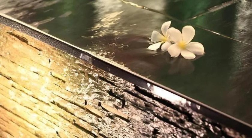 Laemchabang City Hotel