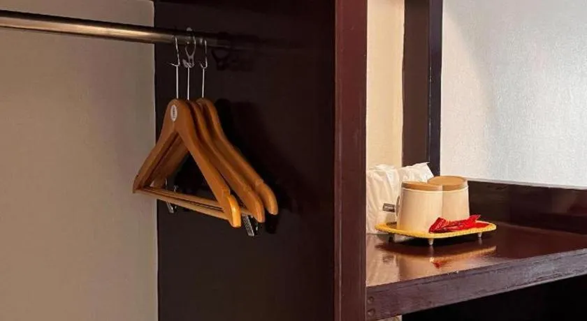 Laemchabang City Hotel