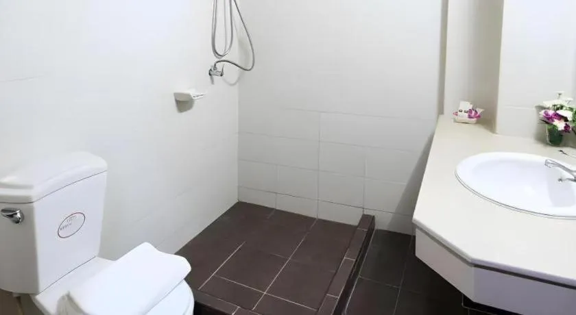 Laemchabang City Hotel