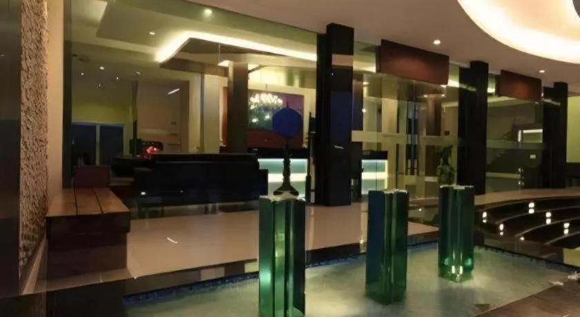 Laemchabang City Hotel