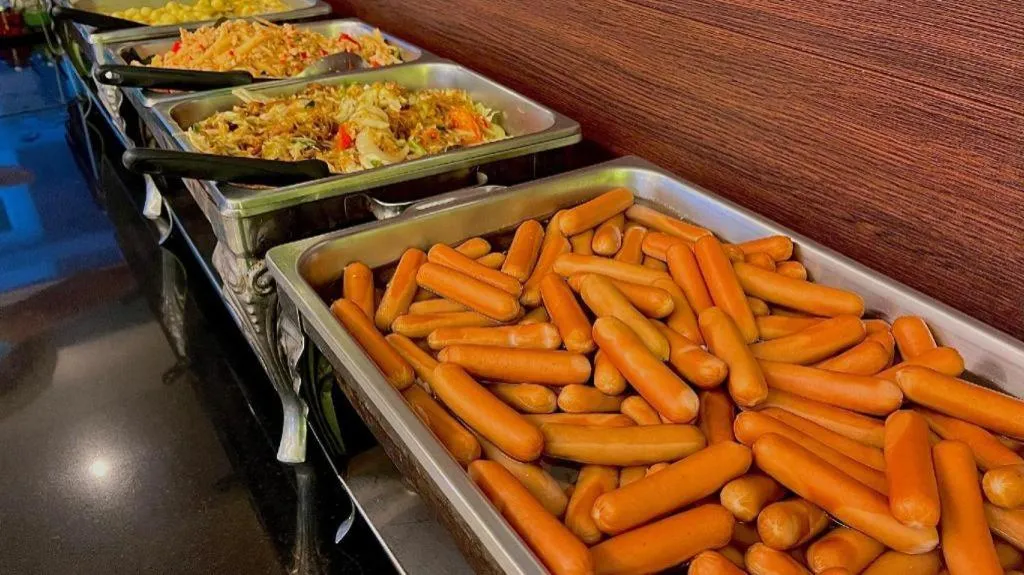 Laemchabang City Hotel