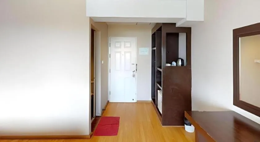 Laemchabang City Hotel