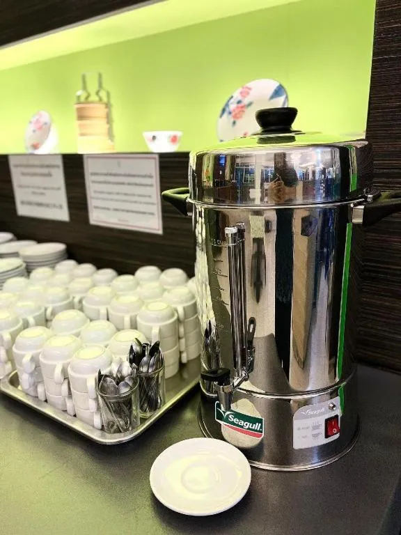 Laemchabang City Hotel