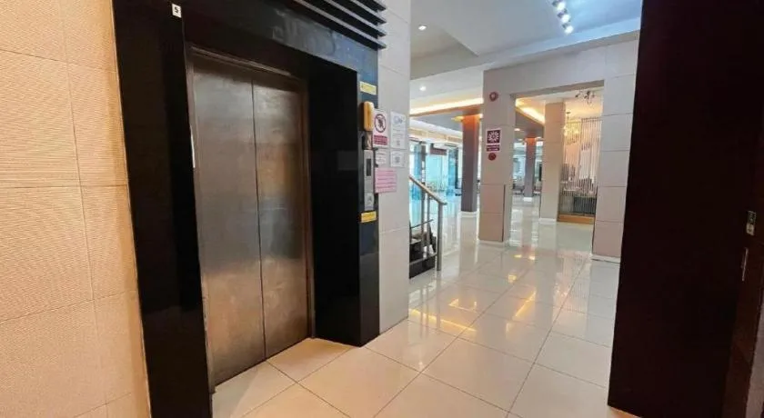 Laemchabang City Hotel