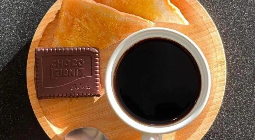 Laemchabang City Hotel