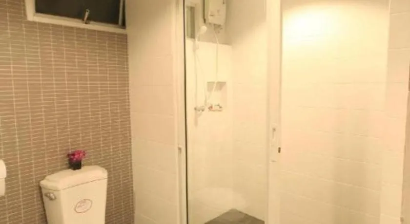 Laemchabang City Hotel