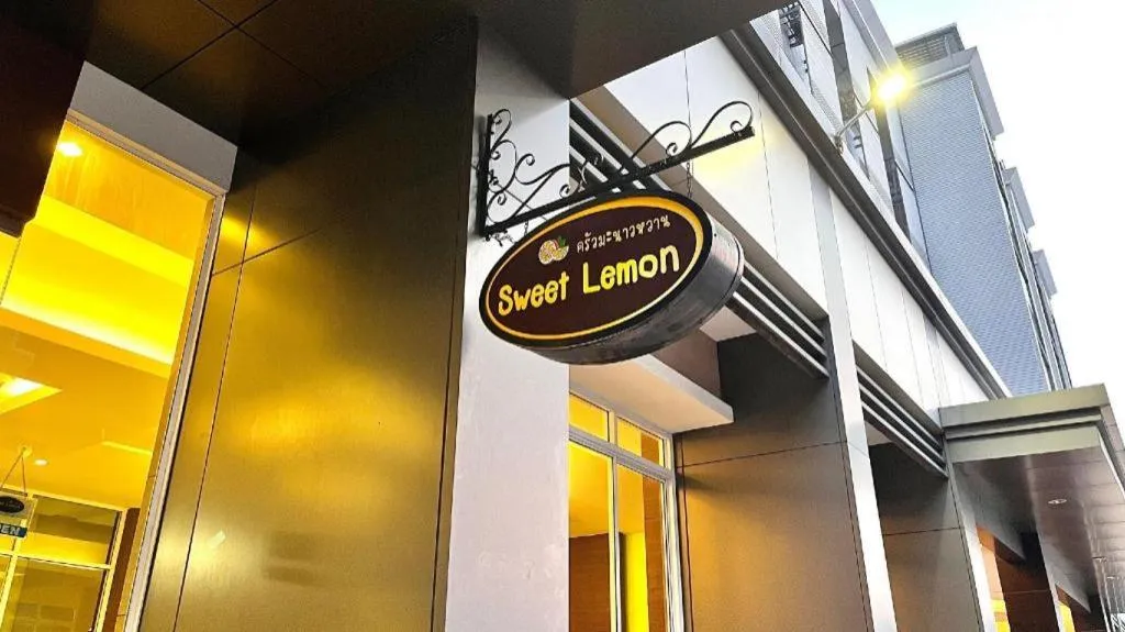 Laemchabang City Hotel