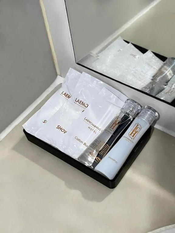 Laemchabang City Hotel