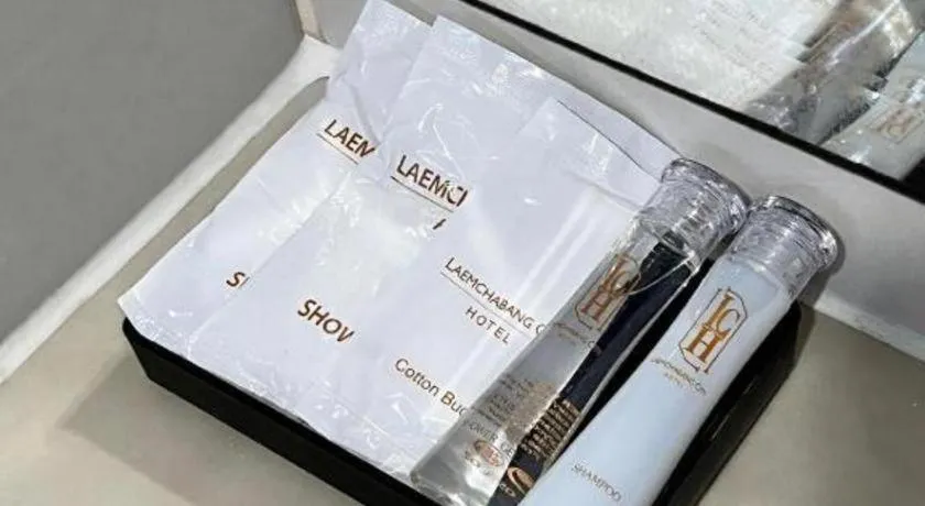 Laemchabang City Hotel