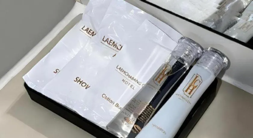 Laemchabang City Hotel