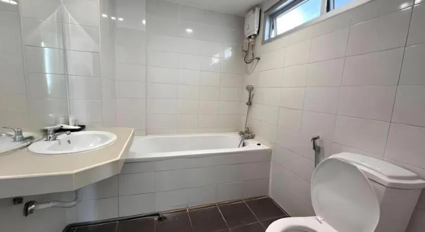 Laemchabang City Hotel