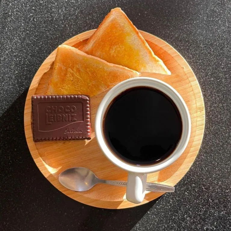 Laemchabang City Hotel