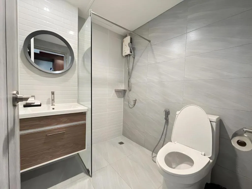 Laemchabang City Hotel