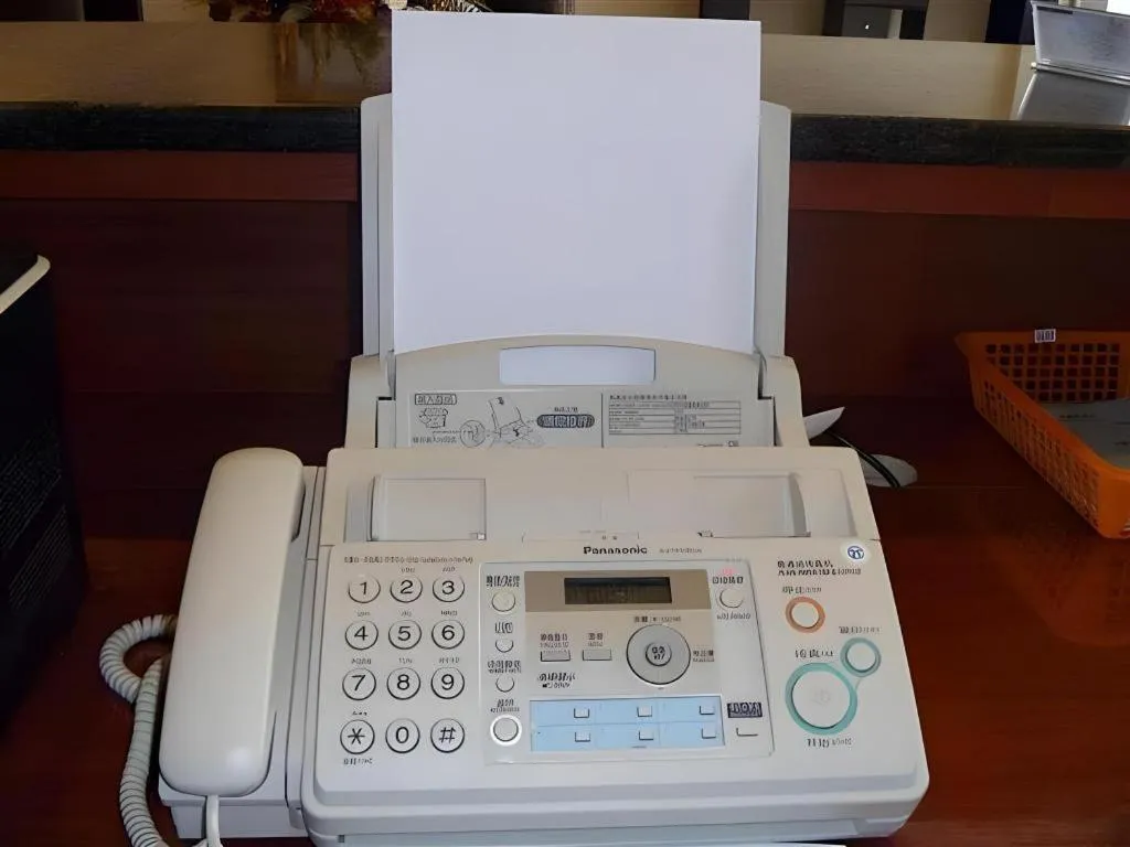 GreenTree Inn Bozhou Weiwu Road Hotel