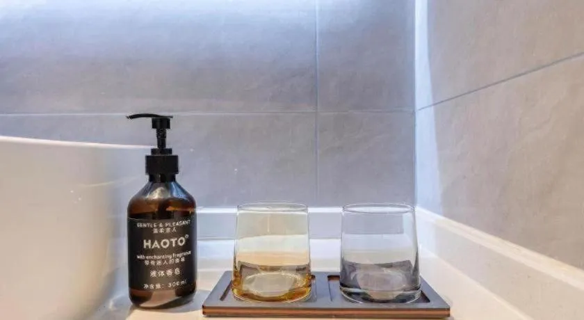 GreenTree Inn Bozhou Weiwu Road Hotel