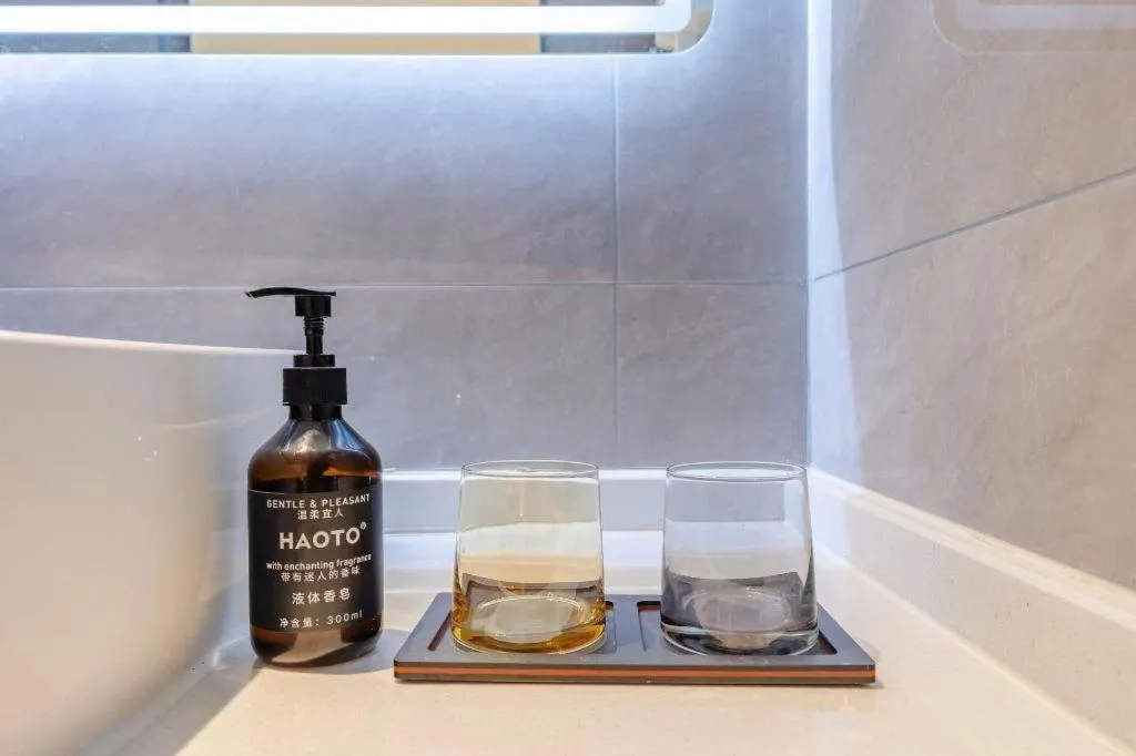 GreenTree Inn Bozhou Weiwu Road Hotel