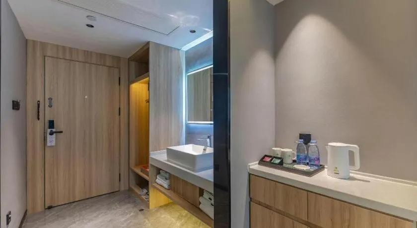 GreenTree Inn Bozhou Weiwu Road Hotel