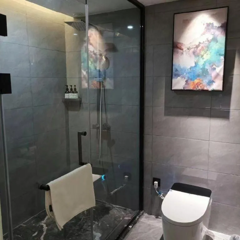 GreenTree Inn Bozhou Weiwu Road Hotel