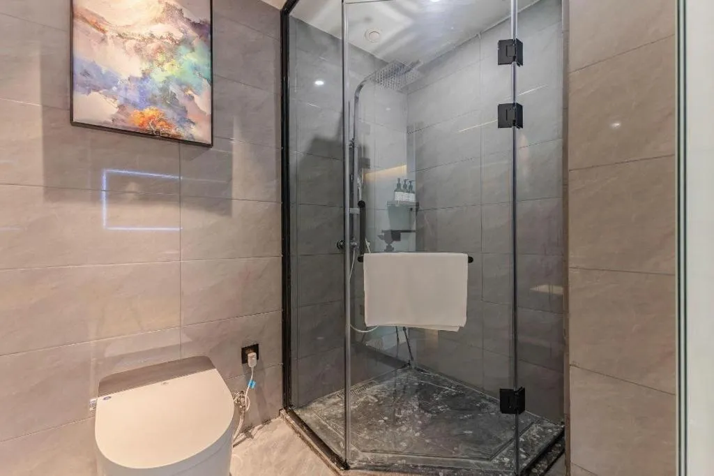 GreenTree Inn Bozhou Weiwu Road Hotel