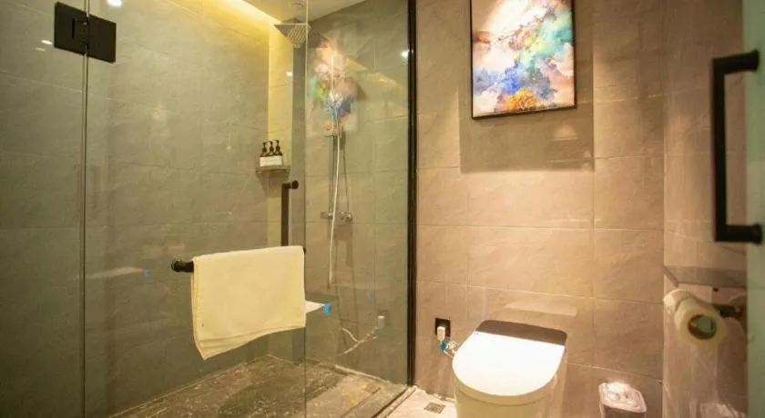 GreenTree Inn Bozhou Weiwu Road Hotel