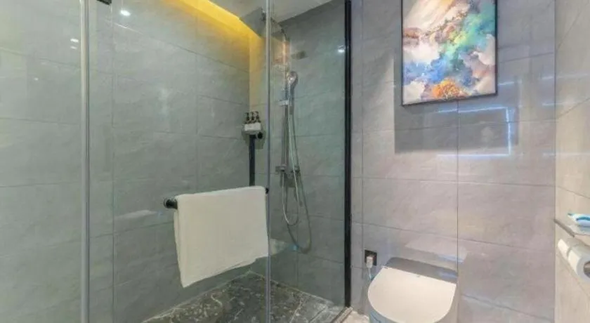 GreenTree Inn Bozhou Weiwu Road Hotel