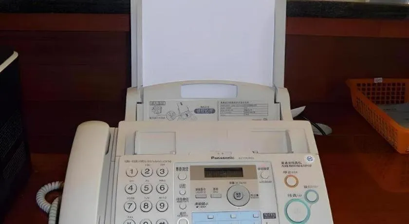 GreenTree Inn Bozhou Weiwu Road Hotel